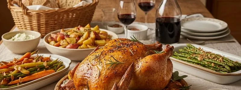 Dinner Classics Recipes