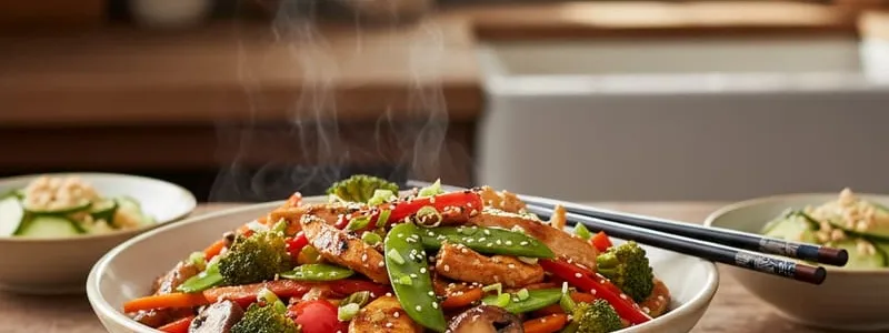 Everyday Eats Recipes