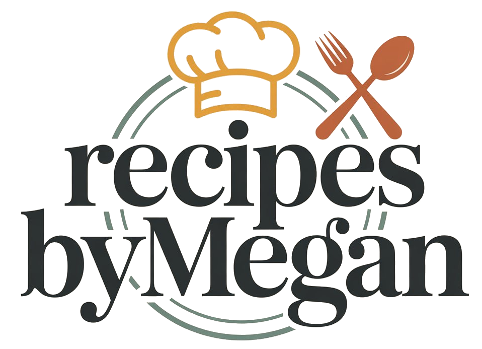 Recipes By Megan
