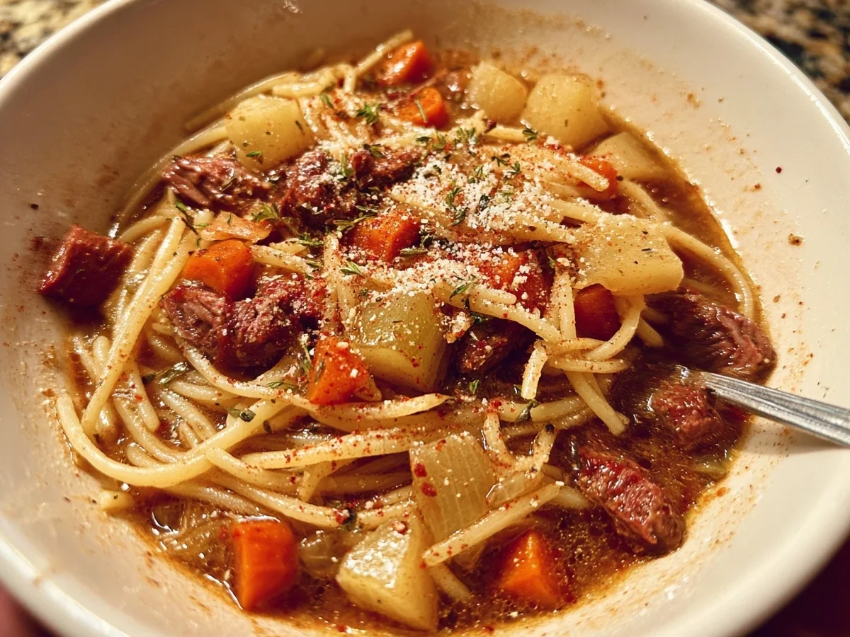 30 Winter Dinner Recipes: Hearty Comfort Food Ideas - Image 1