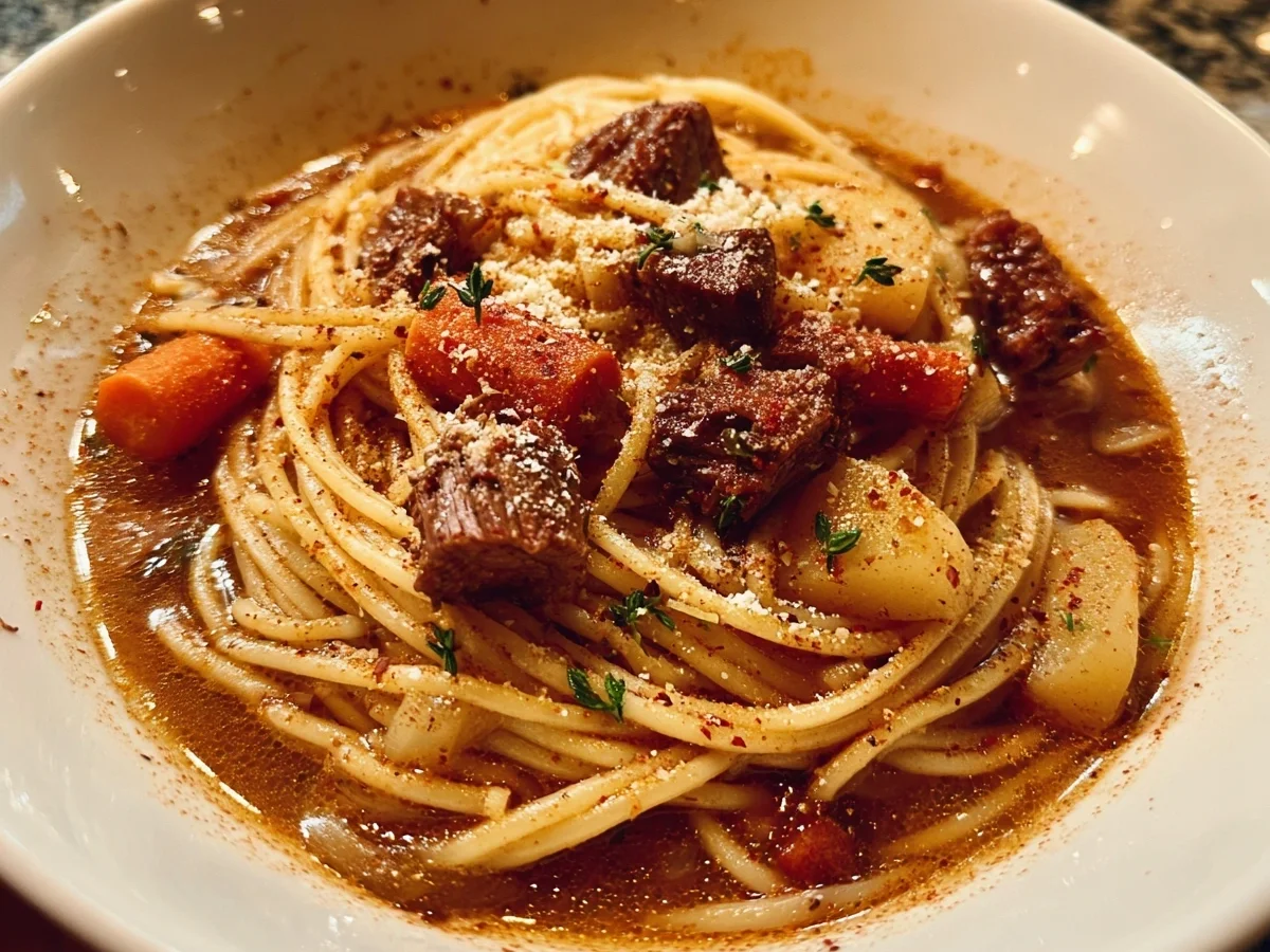 30 Winter Dinner Recipes: Hearty Comfort Food Ideas - Image 2