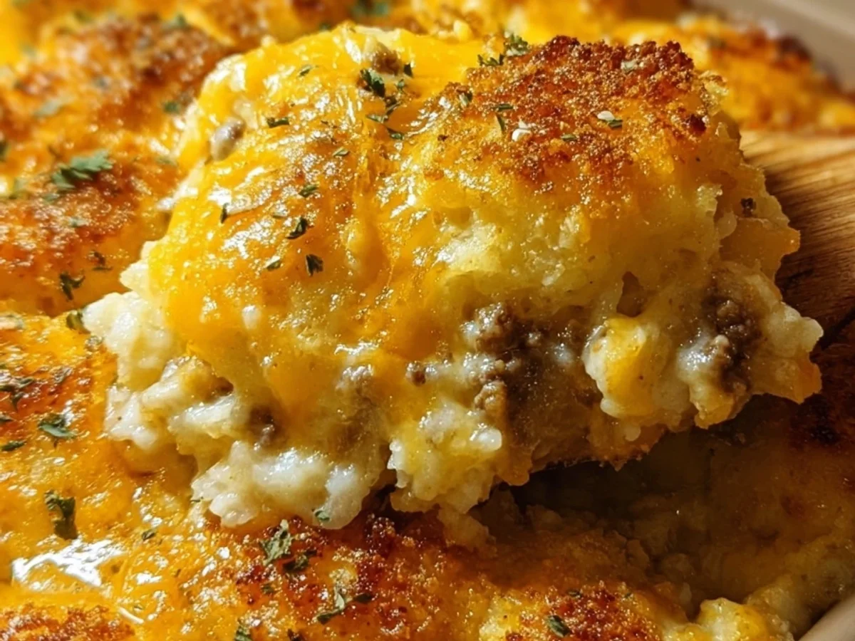 Dolly Parton's 5-Ingredient Casserole: Easy Dinner - Image 2