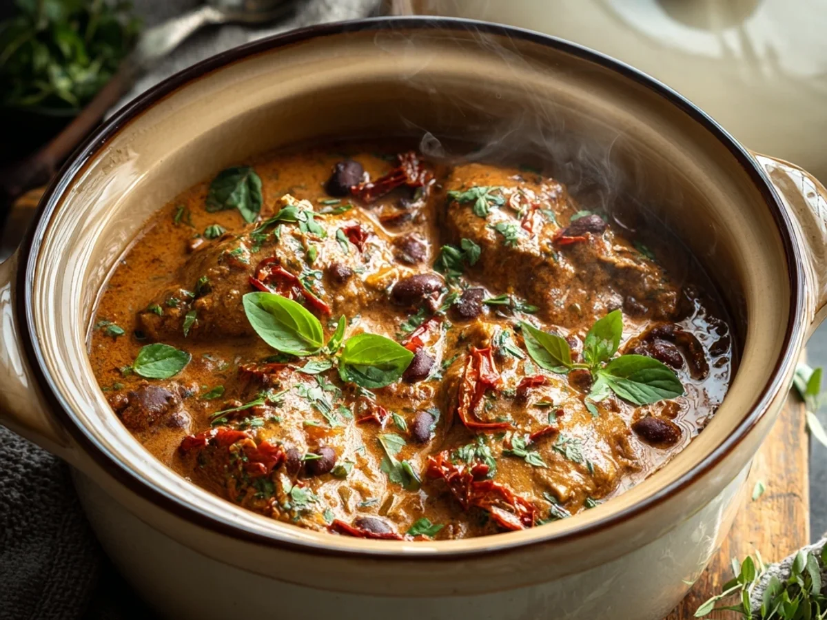 Easy Fall Crockpot Recipes for Simple Weeknights - Image 2