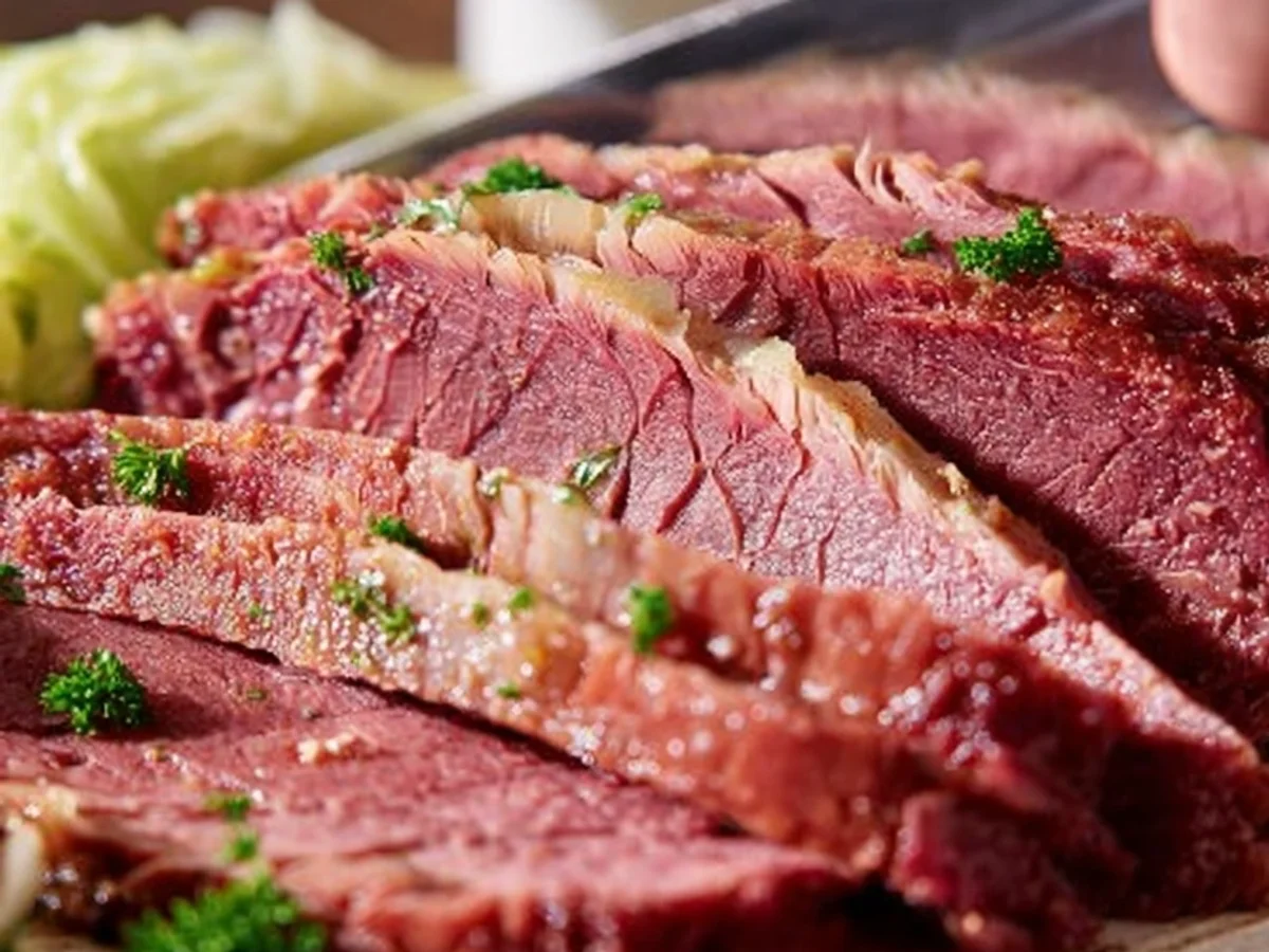 How to Make Corned Beef: Tender & Flavorful - Image 2