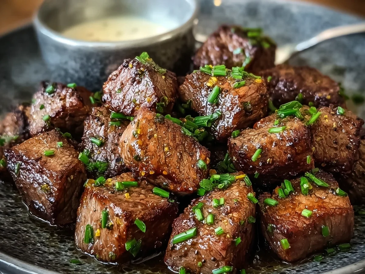 Quick & Flavorful Steak Bites: Stew Meat Magic - Image 2