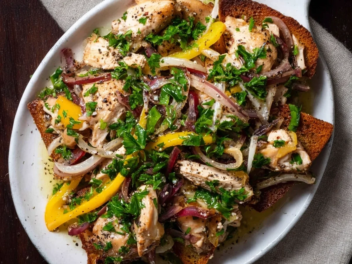 Quick Rotisserie Chicken Recipes: Easy Weeknight Meals - Image 2