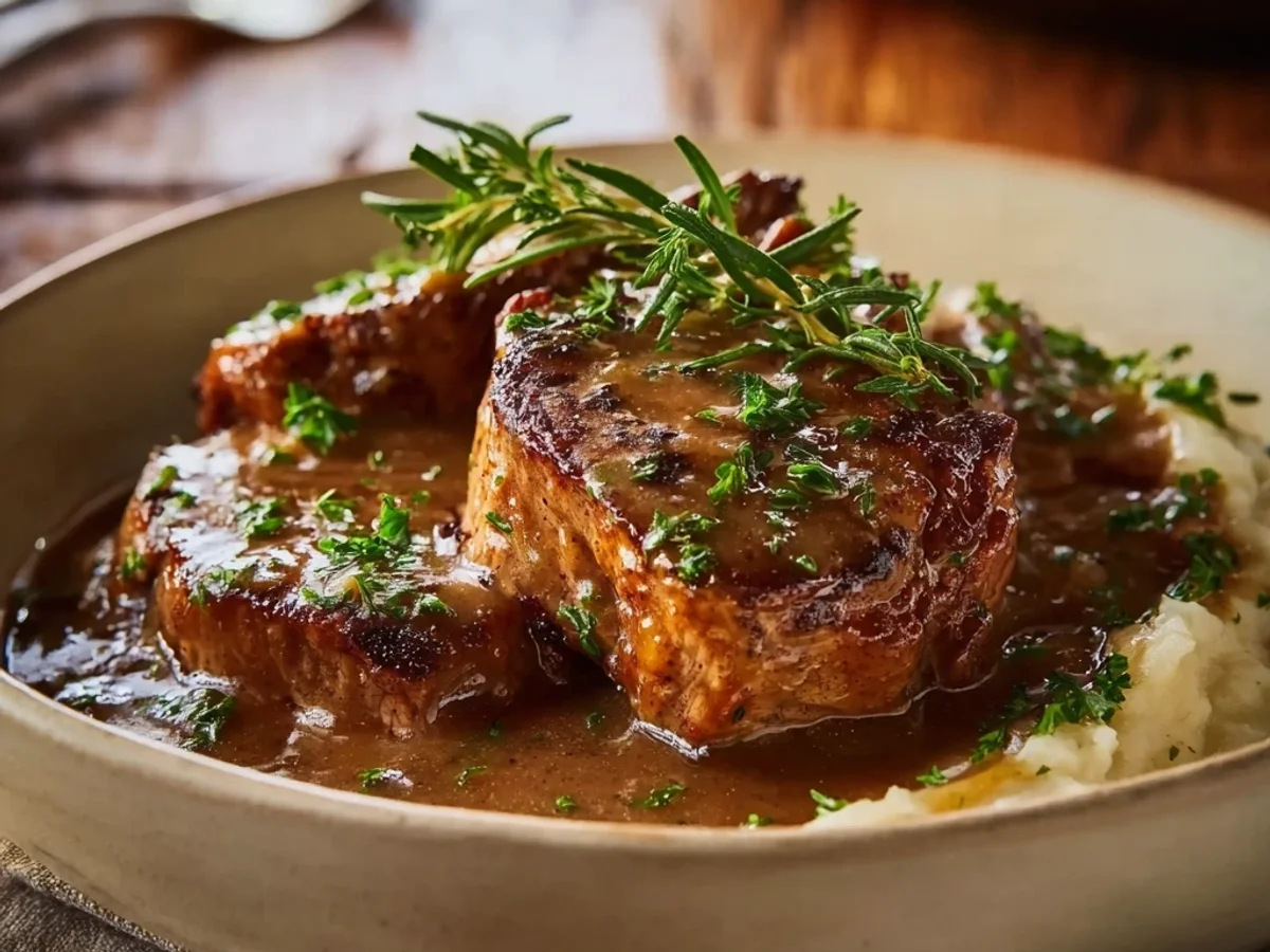 Tender Pioneer Woman Crockpot Lamb Chops: A Weeknight Hug - Image 1