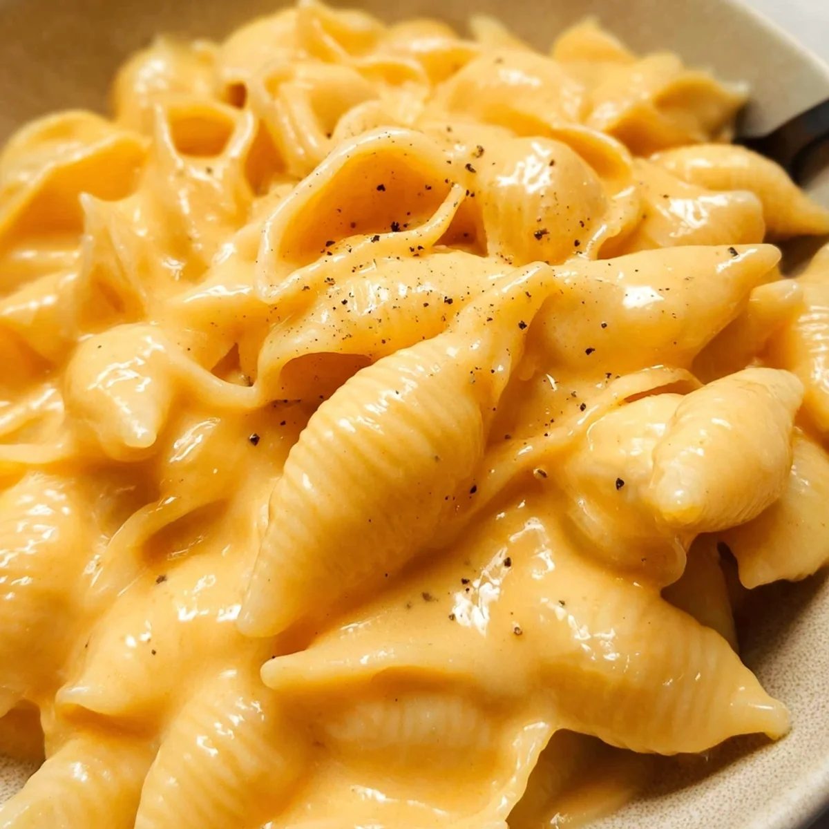 Cheesy Velveeta Shells: Classic Comfort Mac & Cheese