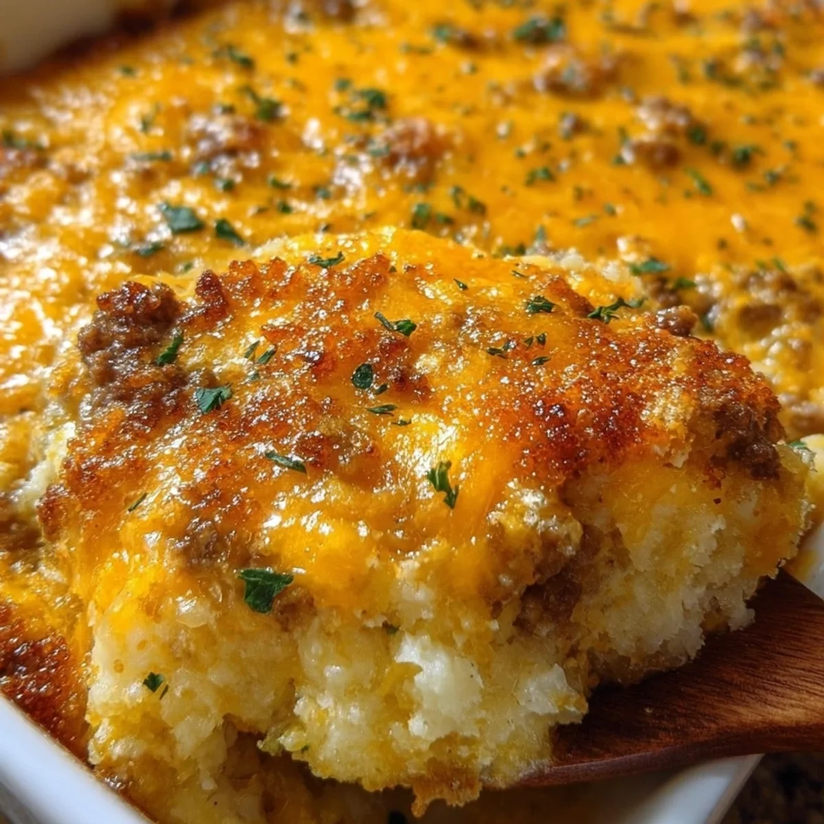 Dolly Parton's 5-Ingredient Casserole: Easy Dinner