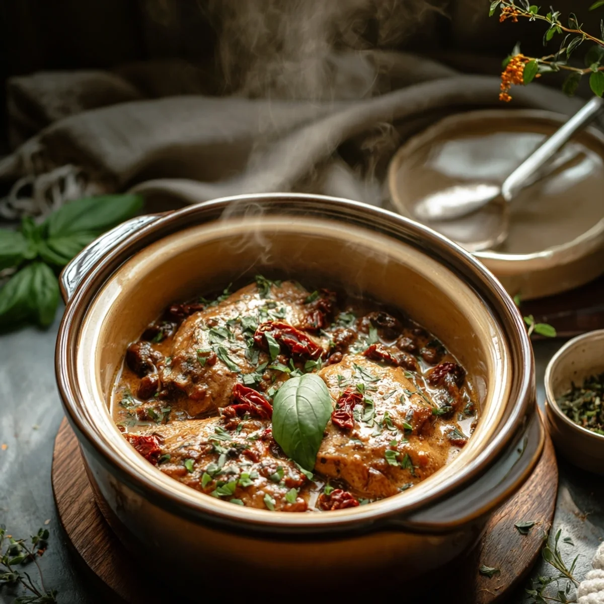 Easy Fall Crockpot Recipes for Simple Weeknights