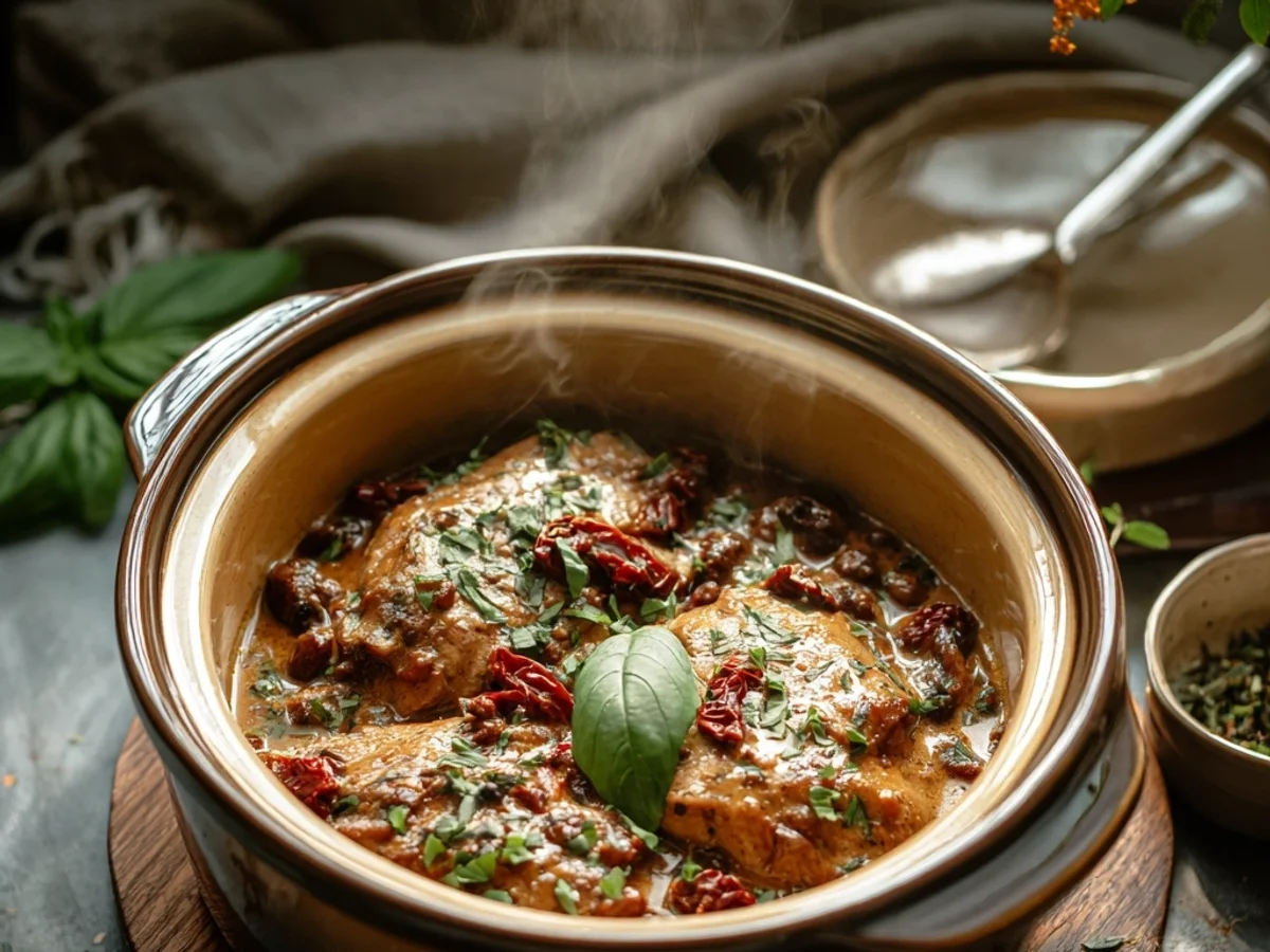 Easy Fall Crockpot Recipes for Simple Weeknights - Featured Image