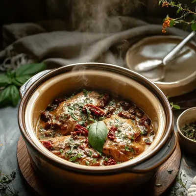 Easy Fall Crockpot Recipes for Simple Weeknights