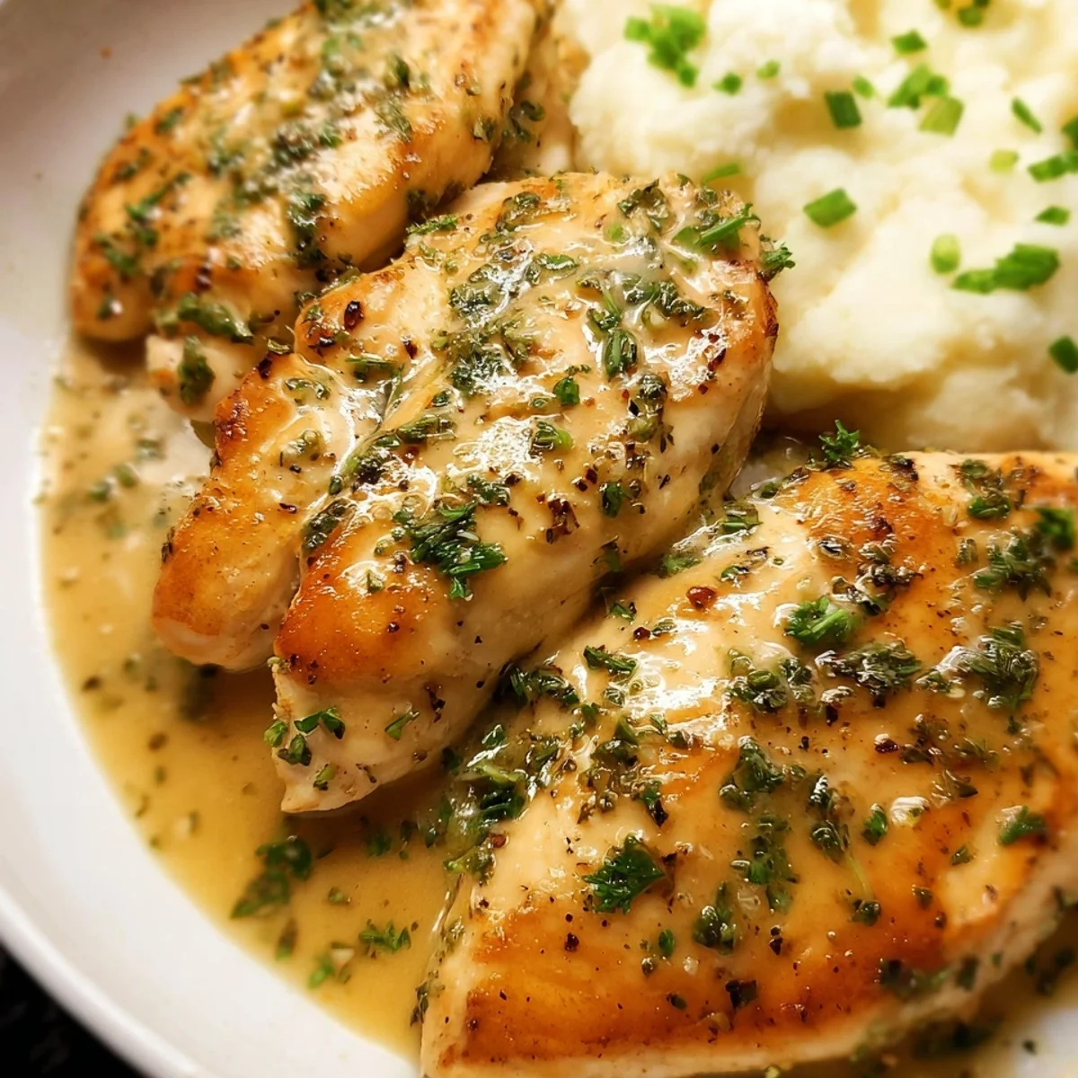Easy Ranch Chicken Dinner Recipe for Weeknights