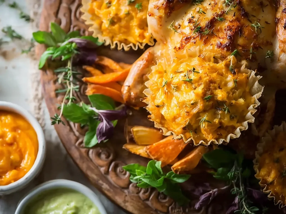 Easy Rotisserie Chicken Recipes: Weeknight Comfort - Featured Image