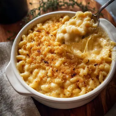 Homestyle Crockpot Mac & Cheese: Paula Deen's Creamy Recipe