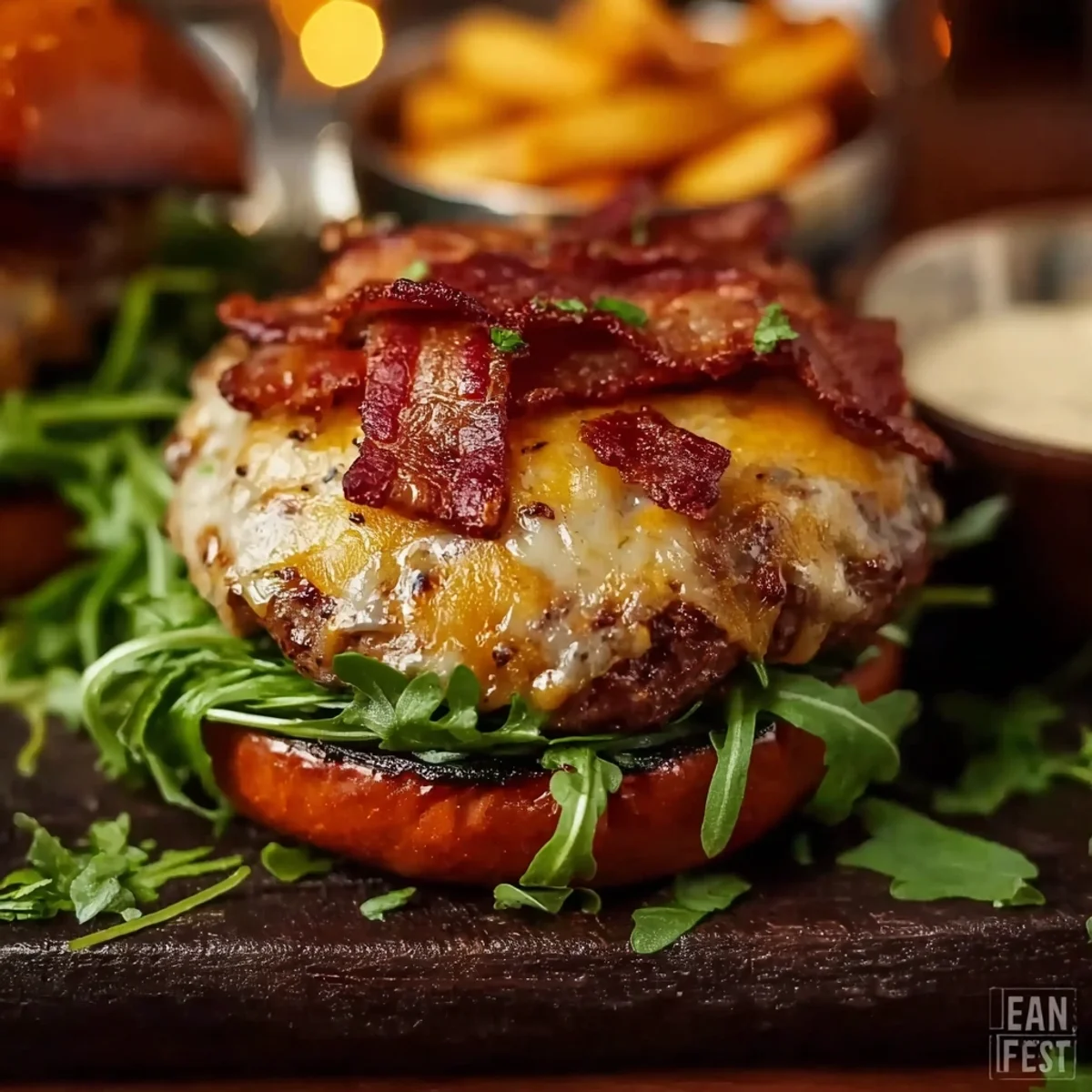 Juicy Crack Burgers: Easy, Flavorful & Unforgettable