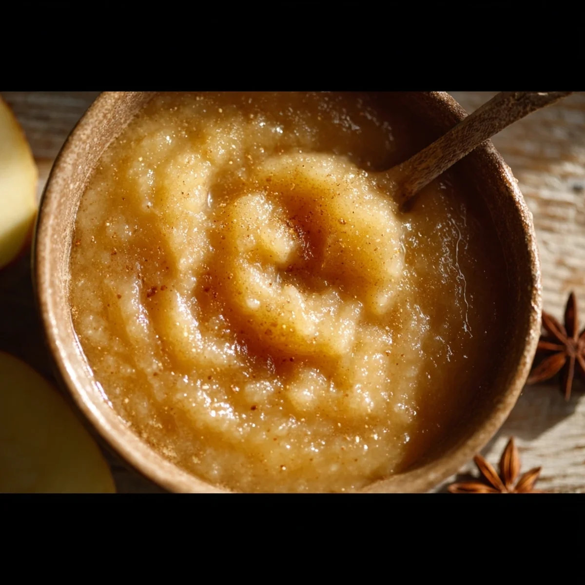 Simple Crockpot Applesauce: A Warm, Spiced Batch
