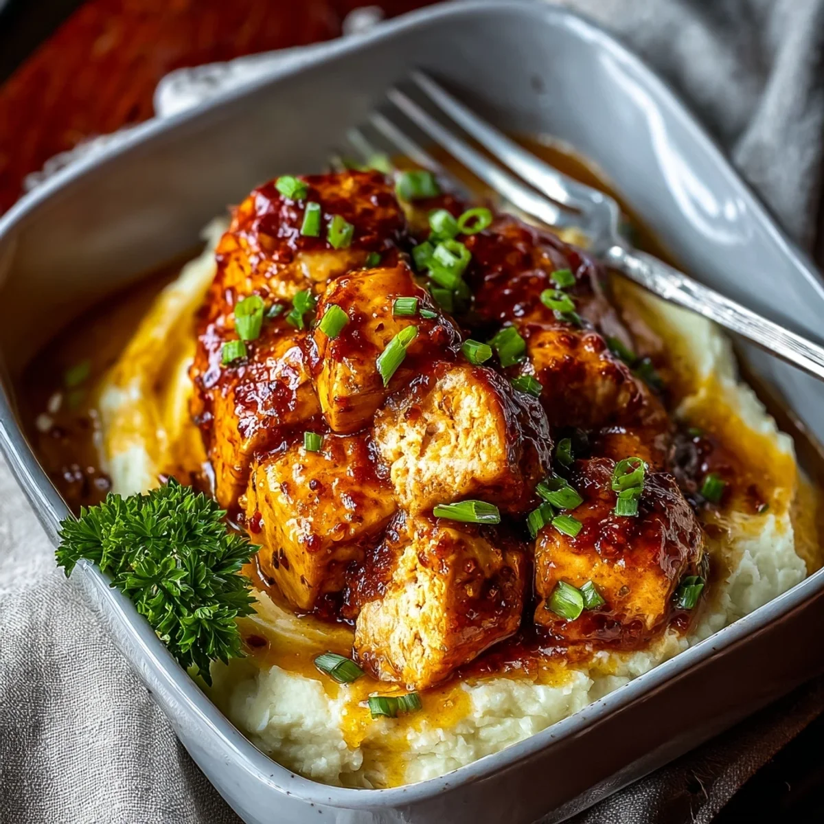 Stuffed Chicken Ruth's Chris Copycat Recipe