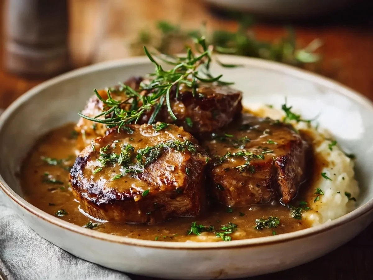 Tender Pioneer Woman Crockpot Lamb Chops: A Weeknight Hug - Featured Image