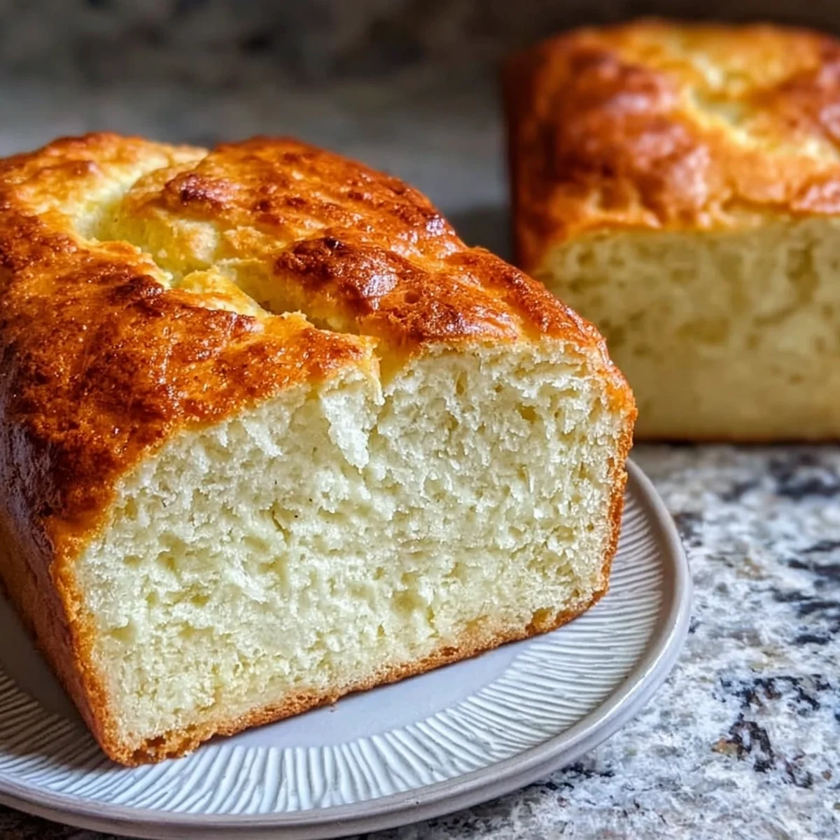 Zero Carb Yogurt Bread: Smart & Delicious Recipe